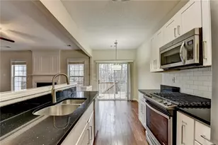 3408 Timbercreek Cir, Roswell, GA 30076 - Photo 15