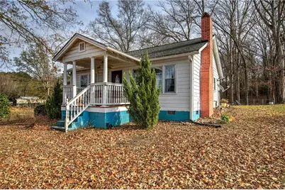 3222 Highway 411 NE, White, GA 30184 - Photo 3