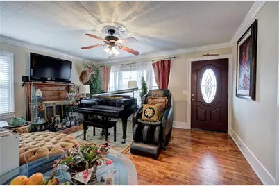 3222 Highway 411 NE, White, GA 30184 - Photo 5