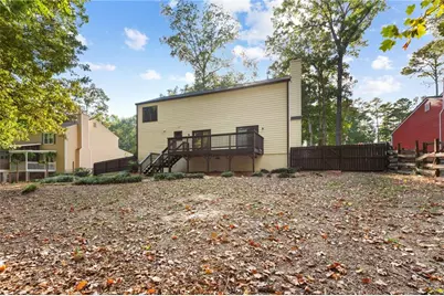 1448 Heritage Glen Drive, Marietta, GA 30068 - Photo 27