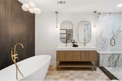 1448 Heritage Glen Drive, Marietta, GA 30068 - Photo 23