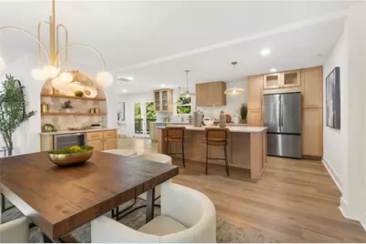 1448 Heritage Glen Drive, Marietta, GA 30068 - Photo 7