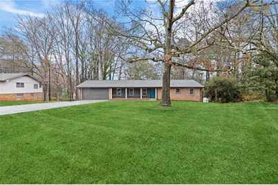 2224 Hudson Drive SW, Lilburn, GA 30047 - Photo 1