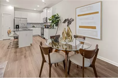 4263 Notting Hill Drive, Atlanta, GA 30331 - Photo 5