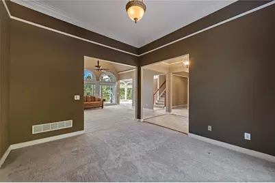 801 Oaklands, Talking Rock, GA 30175 - Photo 21