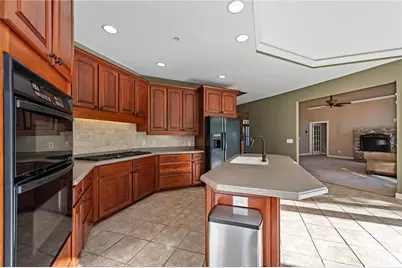 801 Oaklands, Talking Rock, GA 30175 - Photo 35