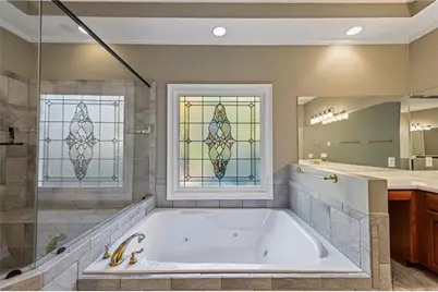 801 Oaklands, Talking Rock, GA 30175 - Photo 59