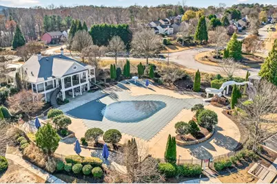 144 Towey Trail, Woodstock, GA 30188 - Photo 35