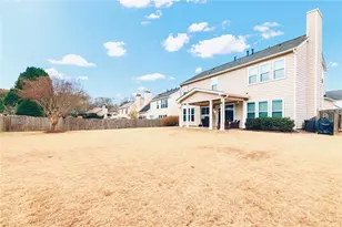 144 Towey Trail, Woodstock, GA 30188 - Photo 29