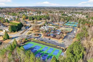 144 Towey Trail, Woodstock, GA 30188 - Photo 33