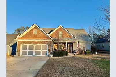468 Saddle Chase Drive, Bremen, GA 30110 - Photo 3