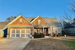 468 Saddlechase Dr, Bremen, GA 30110 - Photo 3