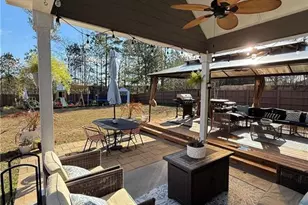 468 Saddlechase Dr, Bremen, GA 30110 - Photo 5