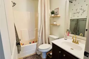 468 Saddlechase Dr, Bremen, GA 30110 - Photo 29