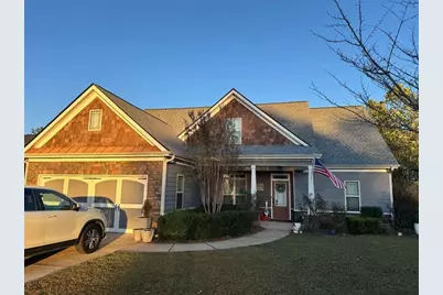 468 Saddle Chase Drive, Bremen, GA 30110 - Photo 35