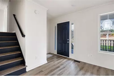 1029 Regency Drive, Acworth, GA 30102 - Photo 7