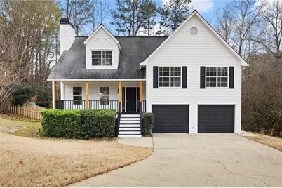 1029 Regency Drive, Acworth, GA 30102 - Photo 1