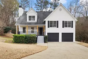 1029 Regency Dr, Acworth, GA 30102 - Photo 1