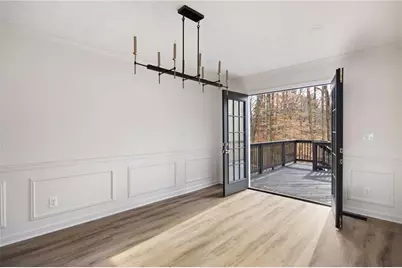 1029 Regency Drive, Acworth, GA 30102 - Photo 17