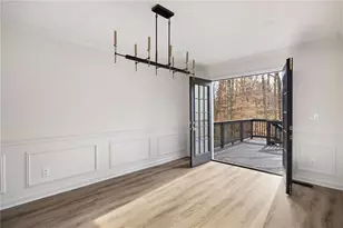 1029 Regency Dr, Acworth, GA 30102 - Photo 17