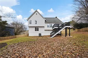 1029 Regency Dr, Acworth, GA 30102 - Photo 33