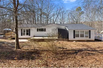 4941 N Helton Road, Winston, GA 30187 - Photo 1