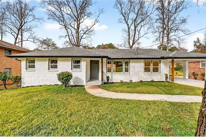 3292 Toney Drive, Decatur, GA 30032 - Photo 1