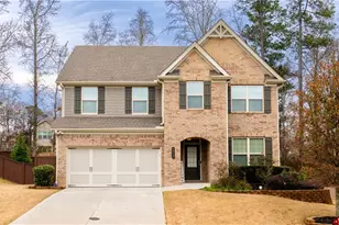 4865 Alexandria Ave, Cumming, GA 30040 - Photo 1