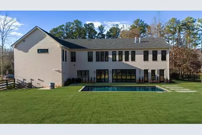 2386 Trinity Church Road, Canton, GA 30115 - Photo 63