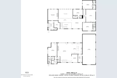 2386 Trinity Church Road, Canton, GA 30115 - Photo 69