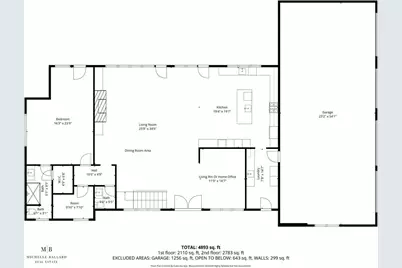 2386 Trinity Church Road, Canton, GA 30115 - Photo 67