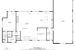 2386 Trinity Church Rd, Canton, GA 30115 - Photo 67