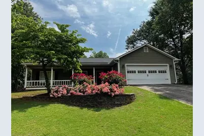 4109 Burgundy Way, Flowery Branch, GA 30542 - Photo 1