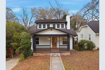 1227 Epworth Street SW, Atlanta, GA 30310 - Photo 19