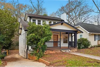 1227 Epworth Street SW, Atlanta, GA 30310 - Photo 21