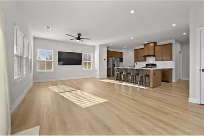 232 Salt Lake Lane, Hoschton, GA 30548 - Photo 7