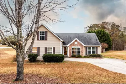 1111 Otis Drive, Bethlehem, GA 30620 - Photo 1