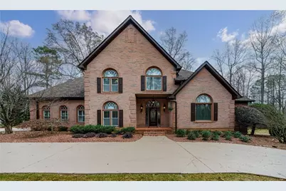 1002 Iron Mountain Road, Canton, GA 30115 - Photo 1