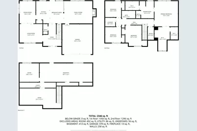 3774 Hollow Oak Lane, Lithonia, GA 30038 - Photo 41