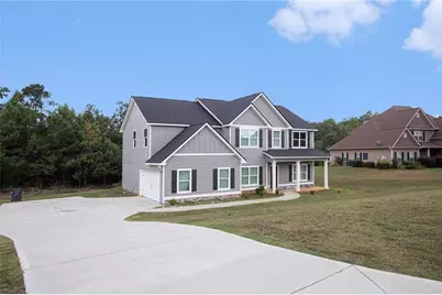 111 Hamilton Lake View Court, Lagrange, GA 30241 - Photo 1