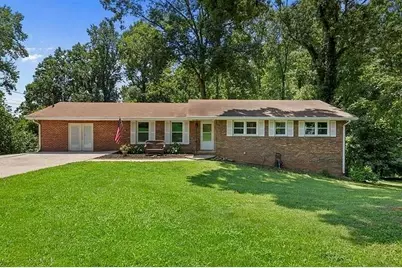 2855 Old Carriage Drive SW, Marietta, GA 30060 - Photo 1