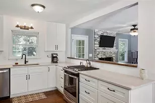 2855 Old Carriage Dr SW, Marietta, GA 30060 - Photo 3