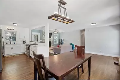 2855 Old Carriage Drive SW, Marietta, GA 30060 - Photo 7