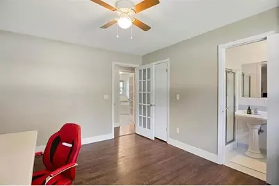 2855 Old Carriage Drive SW, Marietta, GA 30060 - Photo 15