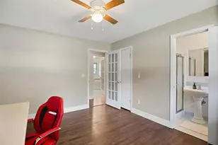 2855 Old Carriage Dr SW, Marietta, GA 30060 - Photo 15