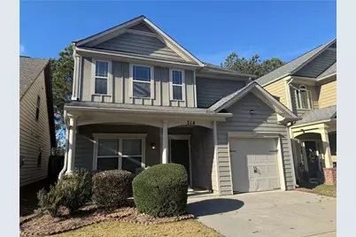 314 Pin Oak Avenue, Woodstock, GA 30188 - Photo 1