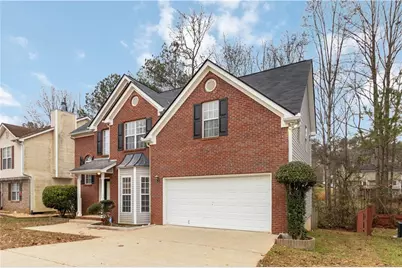 255 Camden Park Drive, Lawrenceville, GA 30046 - Photo 3