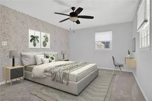 2902 Timberline Rd, Marietta, GA 30062 - Photo 9