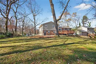 2902 Timberline Rd, Marietta, GA 30062 - Photo 25