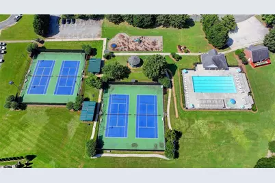 860 Southland Pass, Stone Mountain, GA 30087 - Photo 69